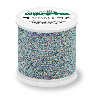 MADEIRA Metallic Colore 289 - 200 Mt.