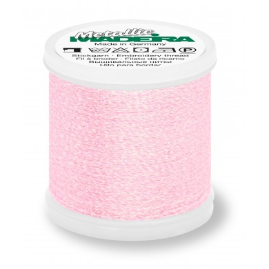 MADEIRA Couleur métallique 302 - 200 mt.