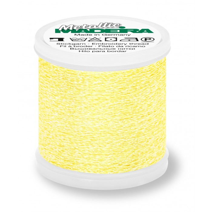 MADEIRA Metallic Color 303 - 200 Mt.