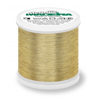 MADEIRA Metallic Color 304 - 200 Mt.