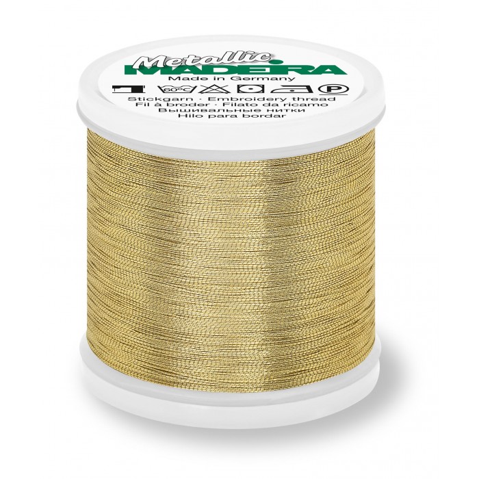 MADEIRA Metallic Color 304 - 200 Mt.