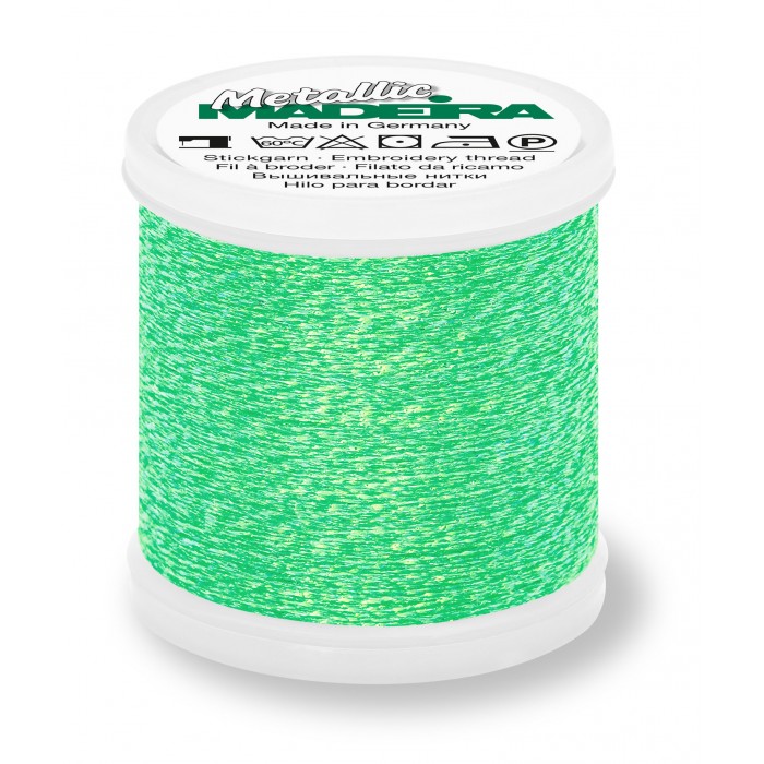 MADEIRA Metallic Color 305 - 200 mt.