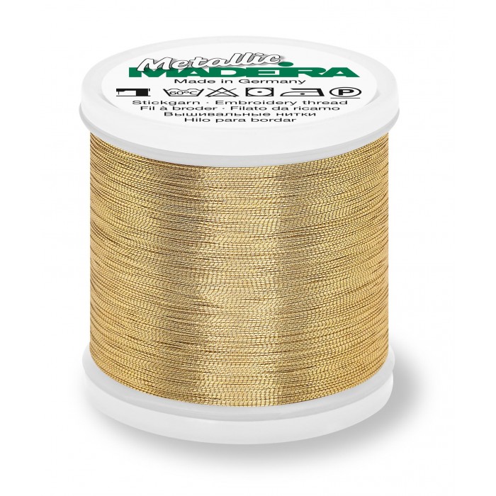 MADEIRA Metallic Color 306 - 200 Mt.