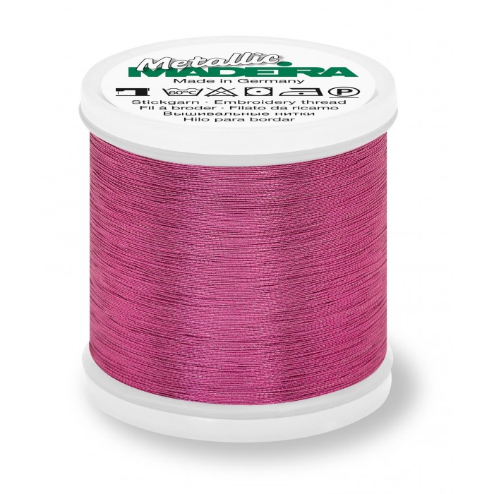 MADEIRA Metallic Color 313 - 200 mt.