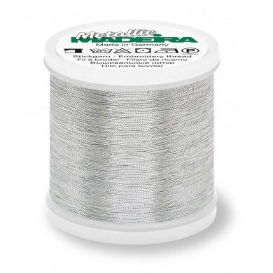 MADEIRA Metallic Color 320 - 200 Mt.