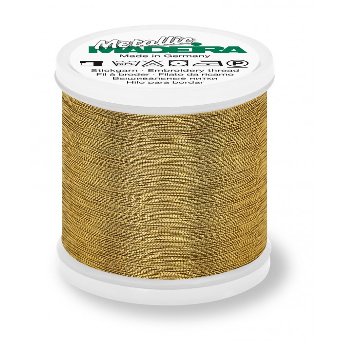 MADEIRA Metallic Colore 324 - 200 Mt.