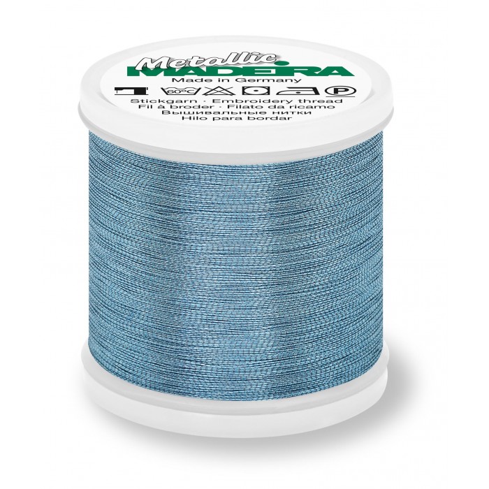 MADEIRA Metallic Color 333 - 200 mt.