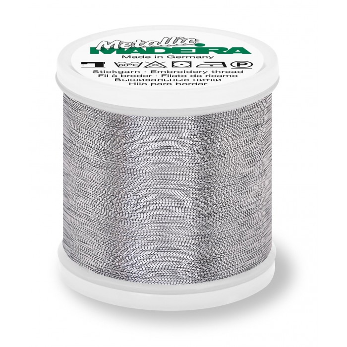 MADEIRA Metallic Colore 342 - 200 Mt.