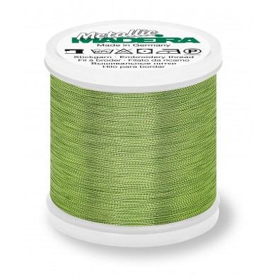 MADEIRA Metallic Colore 352 - 200 Mt.