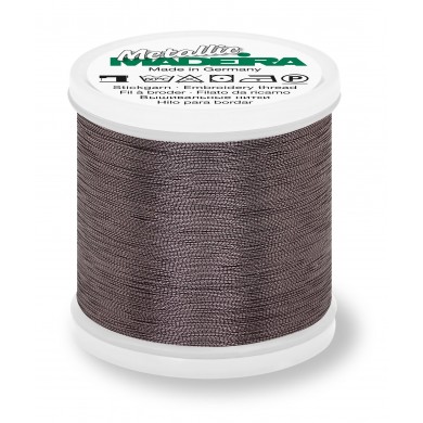 MADEIRA Metallic Colore 360 - 200 Mt.