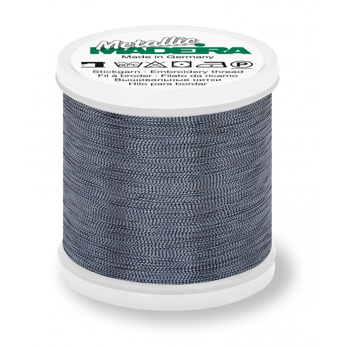 MADEIRA Metallic Colore 361 - 200 Mt.