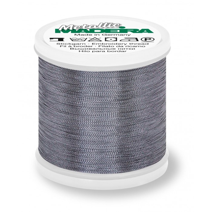 MADEIRA Metallic Colore 362 - 200 Mt.