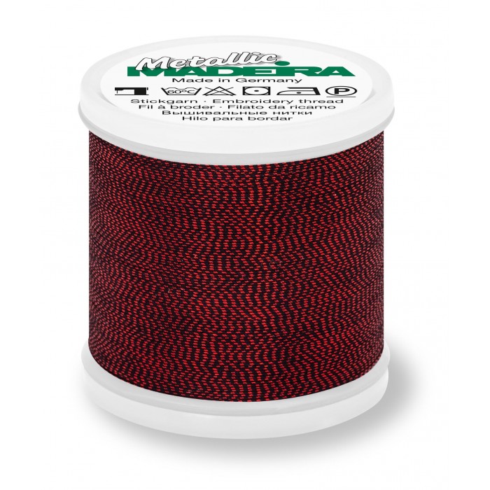 MADEIRA Metallic Color 414 - 200 Mt.