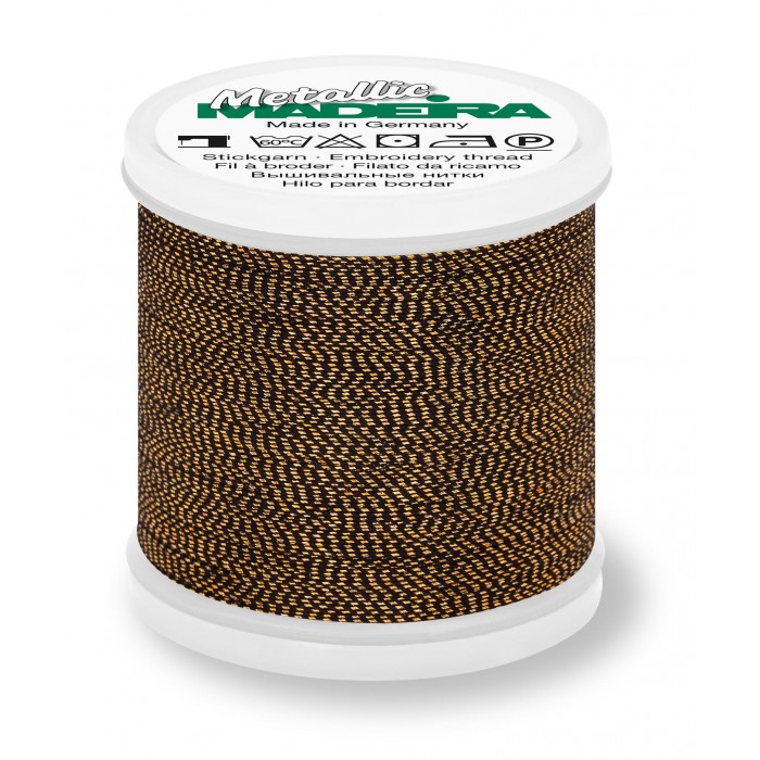 MADEIRA Metallic Color 425 - 200 mt.