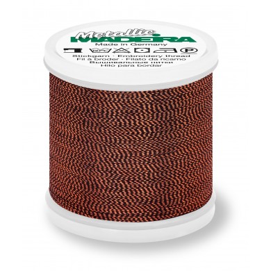 MADEIRA Metallic Colore 428 - 200 Mt.