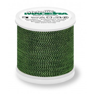 MADEIRA Metallic Colore 452 - 200 Mt.