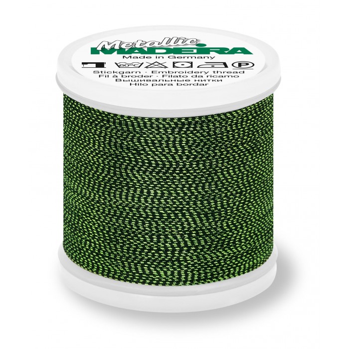 MADEIRA Metallic Colore 452 - 200 Mt.