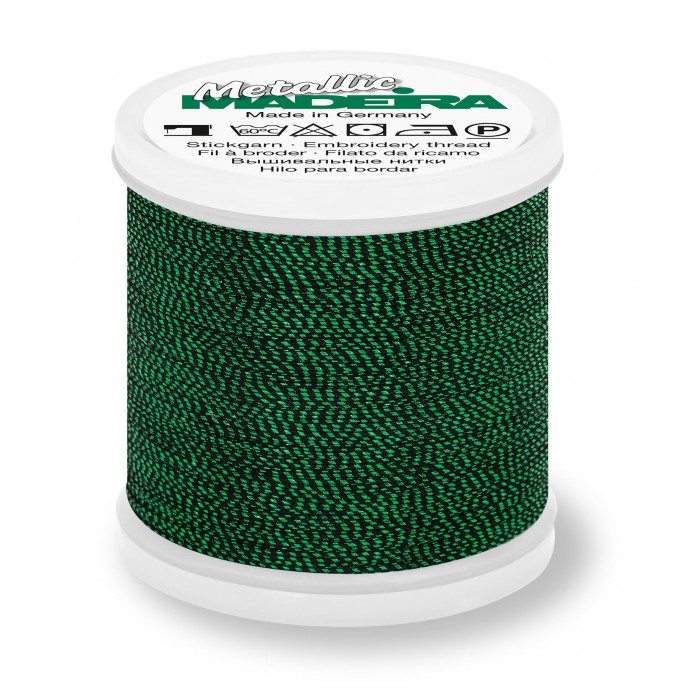 MADEIRA Metallic Color 457 - 200 Mt.