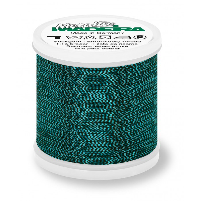 MADEIRA Metallic Color 465 - 200 mt.