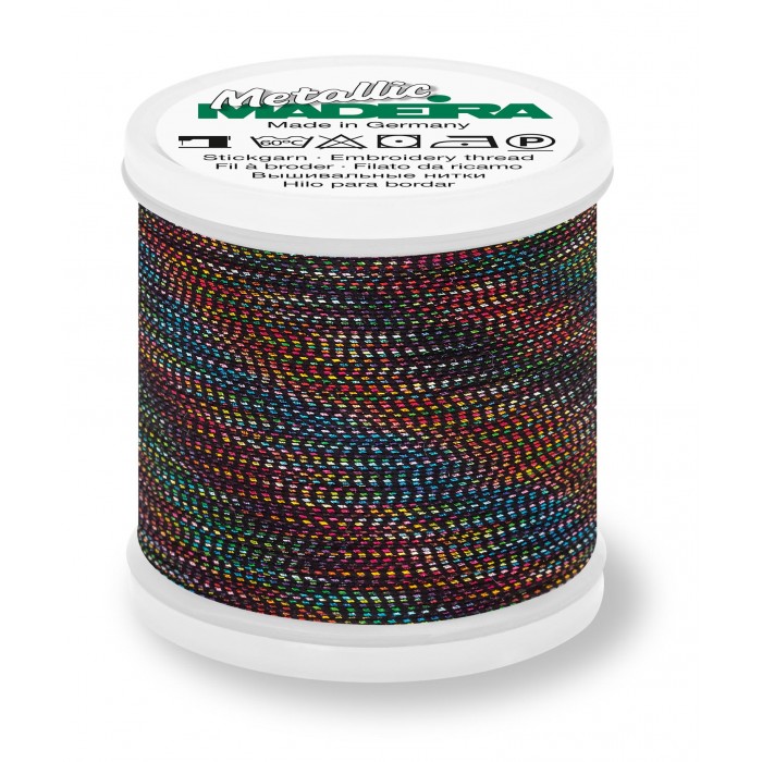 MADEIRA Metallic Colore 481 - 200 Mt.