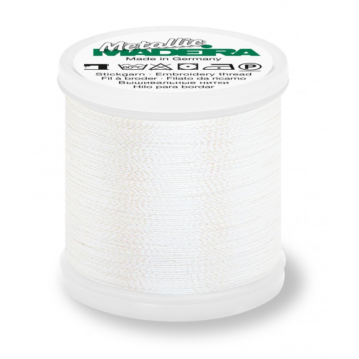 MADEIRA Metallic Colore 491 - 200 Mt.