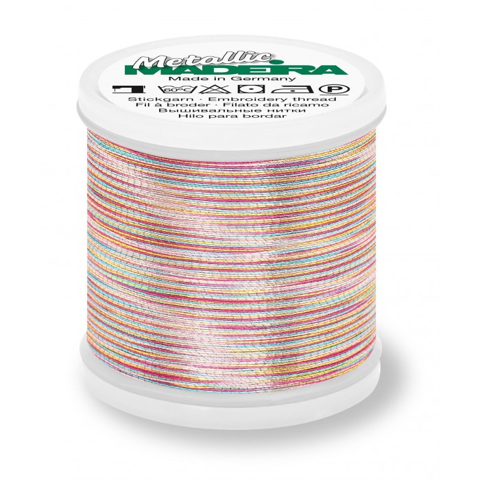 MADEIRA Metallic color ASTRO 3 - 200 mt.