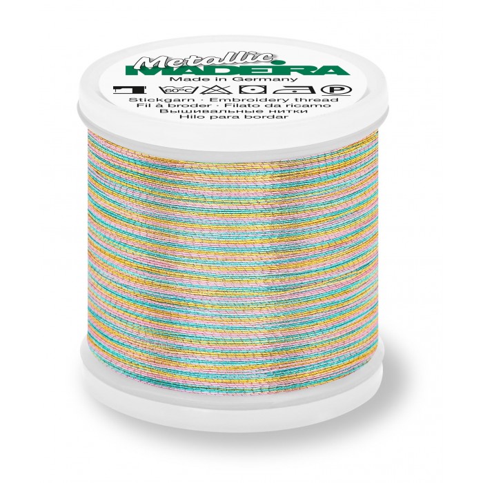 MADEIRA Metallic Colore ASTRO 4 - 200 Mt.