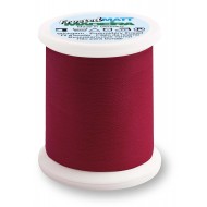 MADEIRA Frosted Matt Color Burgundy - 7982 - 500 Mt.