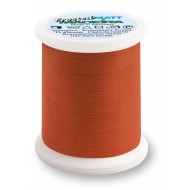 MADEIRA Frosted Matt Colore Orange - 7778 - 500 Mt.