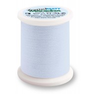 MADEIRA Couleur Givrée Mat Bleu Bébé - 7628 - 500 Mt.