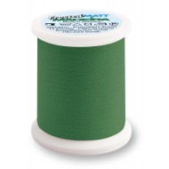 MADEIRA Frosted Matt Colore Pine Green - 7704 - 500 Mt.