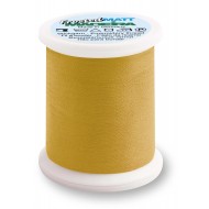 MADEIRA Frosted Matt Colore Autumn Gold - 7725 - 500 Mt.