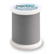 MADEIRA Frosted Matt Color Carbon - 7741 - 500 mt.