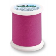 MADEIRA Frosted Matt Colore Hot Pink - 7787 - 500 Mt.
