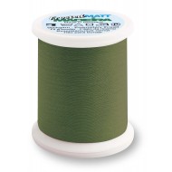 MADEIRA Frosted Matt Khaki  - 7795 - 500 Mt.