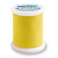 MADEIRA Frosted Matt Sunflower - 7971 - 500 Mt.