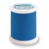 MADEIRA Frosted Matt Colore Light Blue - 7843 - 500 Mt.