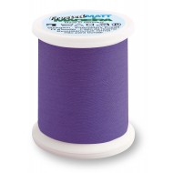 MADEIRA Givré Mat Couleur Violet - 7922 - 500 mt.