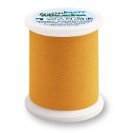 MADEIRA Givré Mat Néon Couleur Abricot - 7937 - 500 mt.