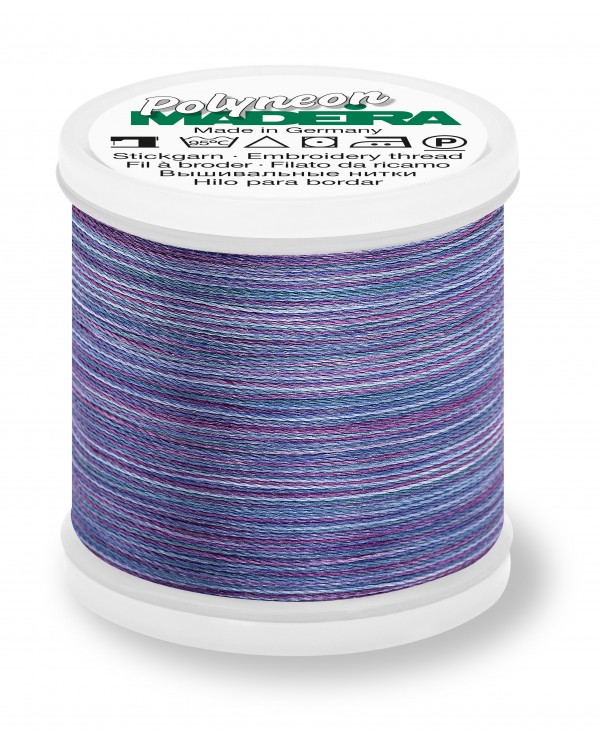 MADEIRA Polynéon couleur 1508 - 400 Mt.