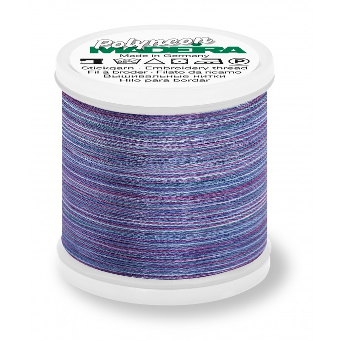 MADEIRA Polyneon colore 1508 - 400 Mt.