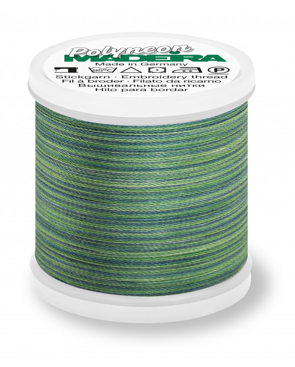 MADEIRA Polynéon couleur 1509 - 400 Mt.