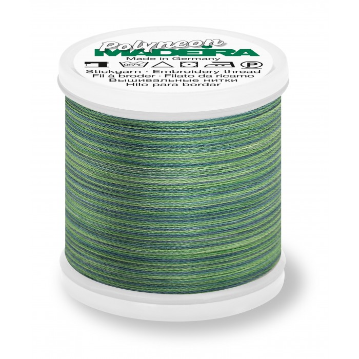 MADEIRA Polyneon color 1509 - 400 Mt.