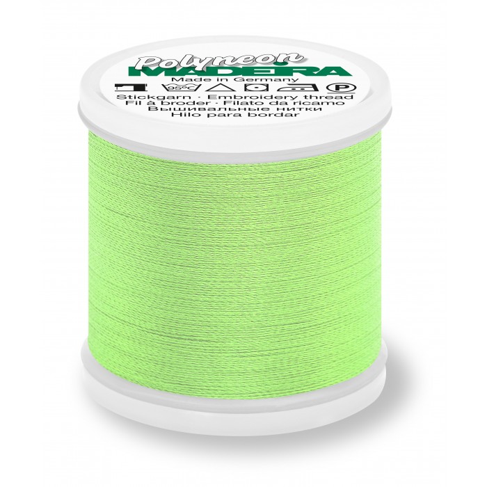 MADEIRA Polyneon color 1748 - 400 Mt.