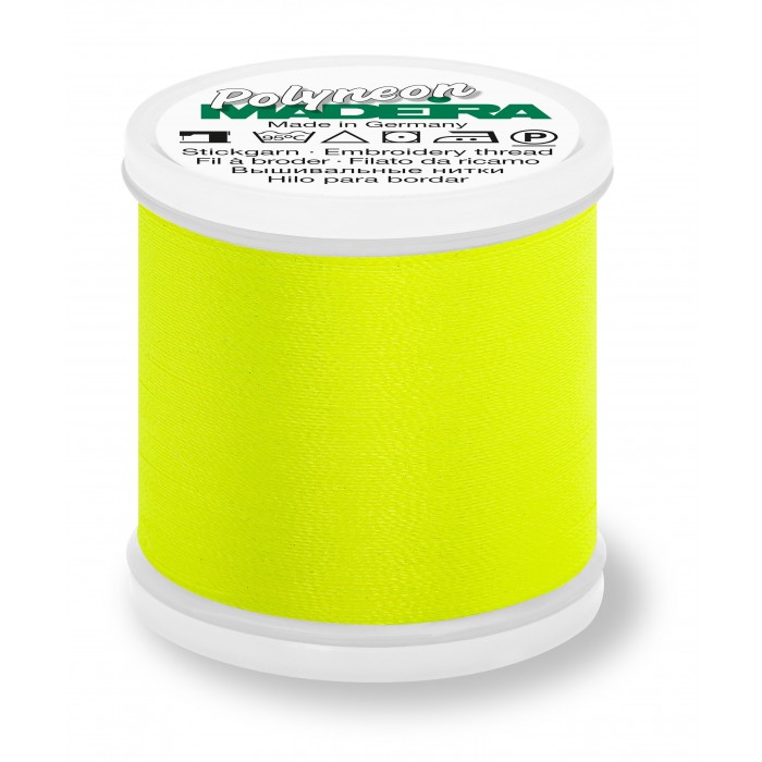 MADEIRA Polyneon colore 1823 - 400 Mt.