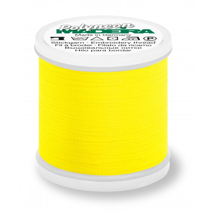 MADEIRA Polyneon colore 1883 - 400 Mt.