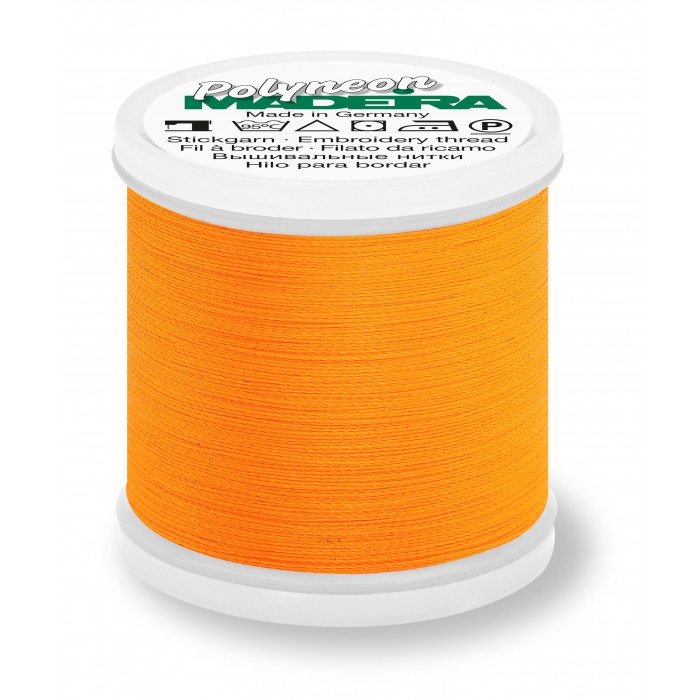 MADEIRA Polyneon color 1937 - 400 Mt.