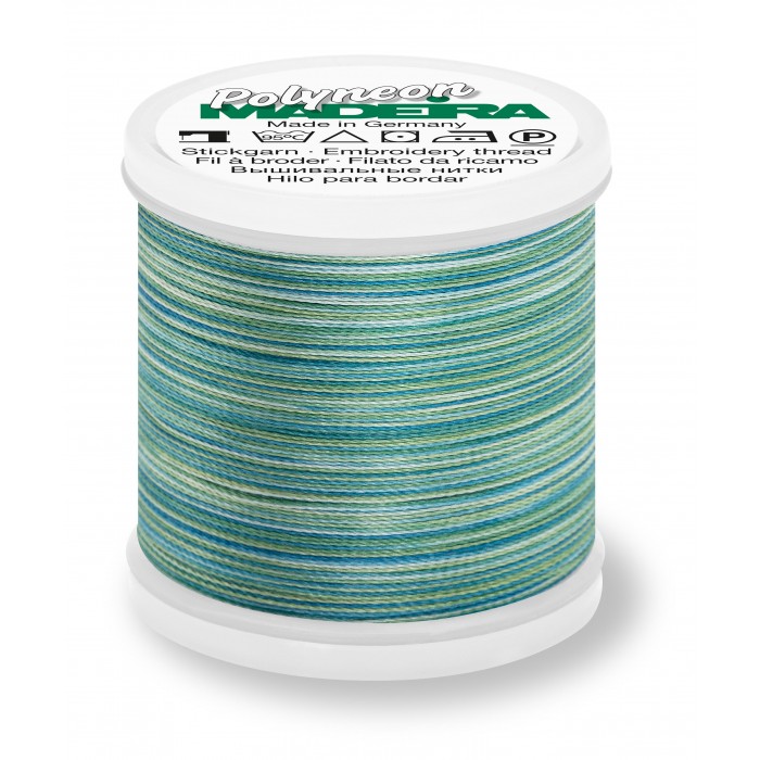 MADEIRA Polyneon colore 1602 - 400 Mt.