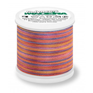 MADEIRA Polyneon colore 1609 - 400 Mt.