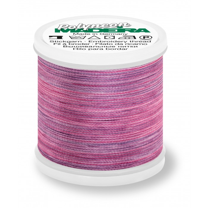 MADEIRA Polyneon colore 1513 - 200 Mt.